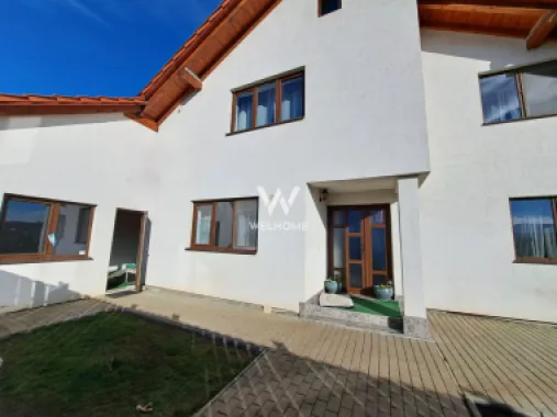 Logo Welhome Imobiliare logo