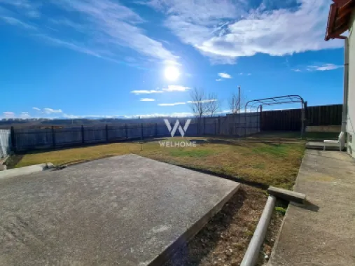 Casa spatioasa si utila, 5 camere, garaj, pivnita - Sibiu