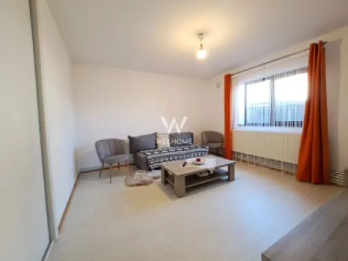 Casa spatioasa si utila, 5 camere, garaj, pivnita - Sibiu