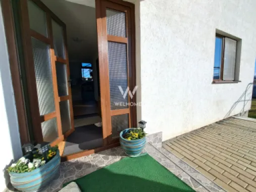 Casa spatioasa si utila, 5 camere, garaj, pivnita - Sibiu