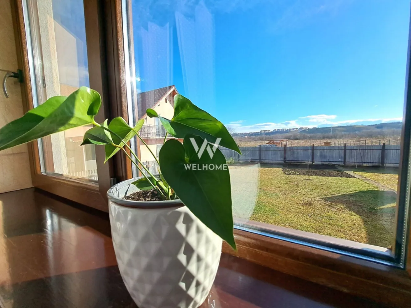 Casa spatioasa si utila, 5 camere, garaj, pivnita - Sibiu