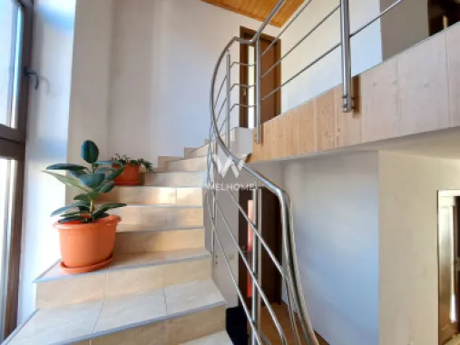 Casa spatioasa si utila, 5 camere, garaj, pivnita - Sibiu