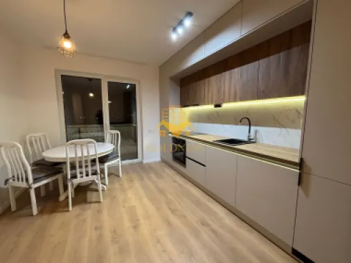 2 camere, modern, prima închiriere, bloc nou, parcare, Octavian Paler