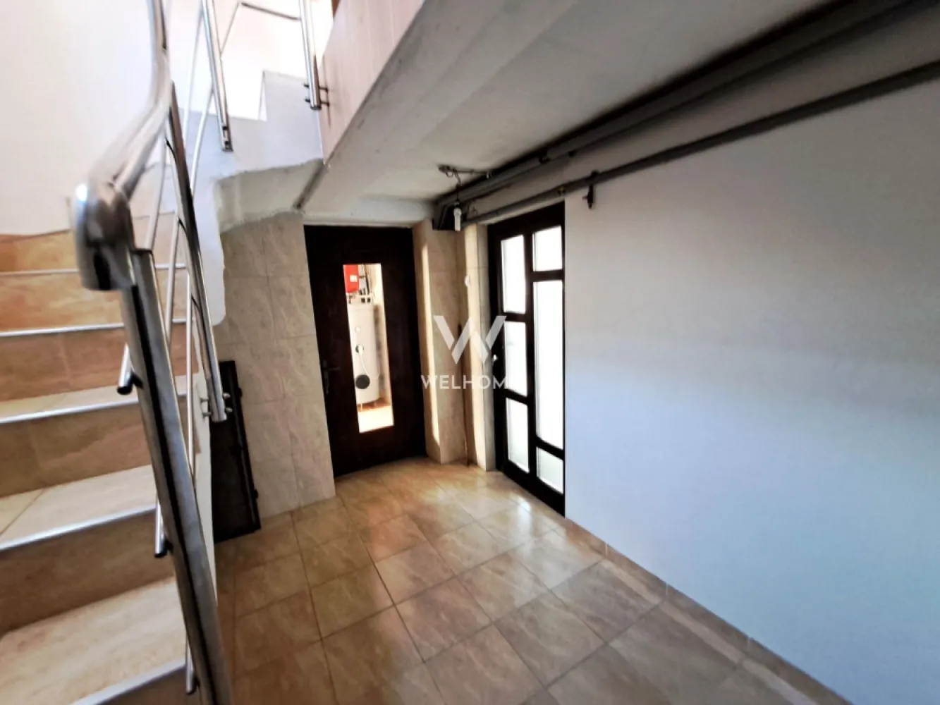 Casa spatioasa si utila, 5 camere, garaj, pivnita - Sibiu