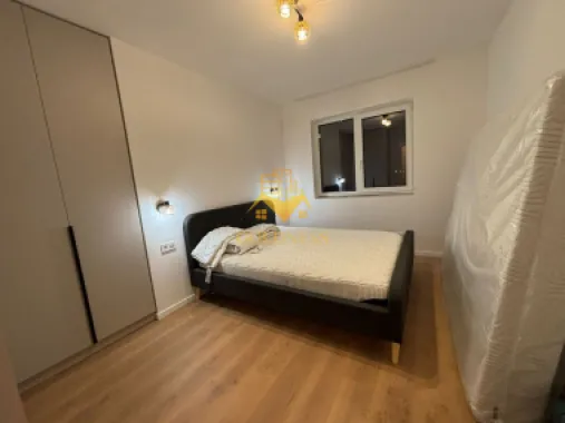 2 camere, modern, prima închiriere, bloc nou, parcare, Octavian Paler