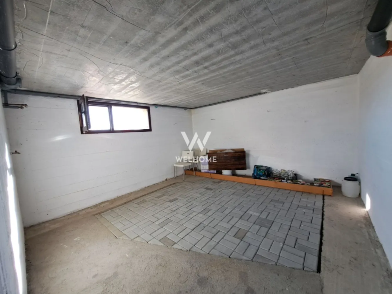 Casa spatioasa si utila, 5 camere, garaj, pivnita - Sibiu