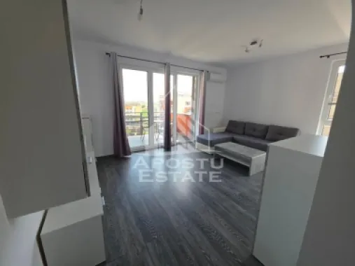 Apartament cu 2 camere de inchiriat , Aradului ,Complex Iris,Timisoara