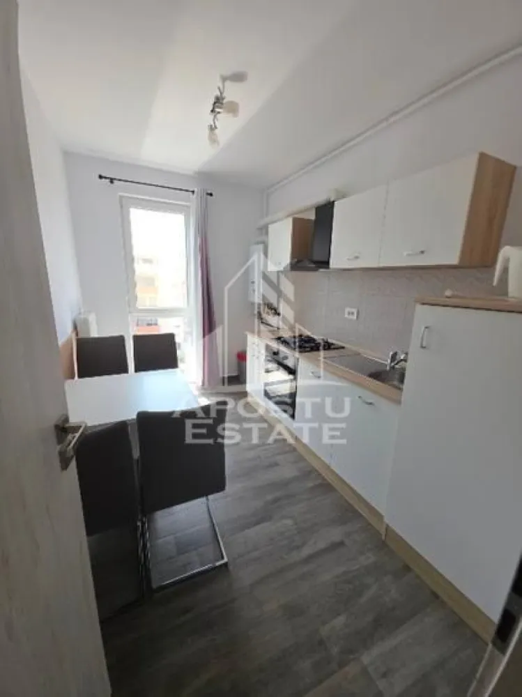 Apartament cu 2 camere de inchiriat , Aradului ,Complex Iris,Timisoara