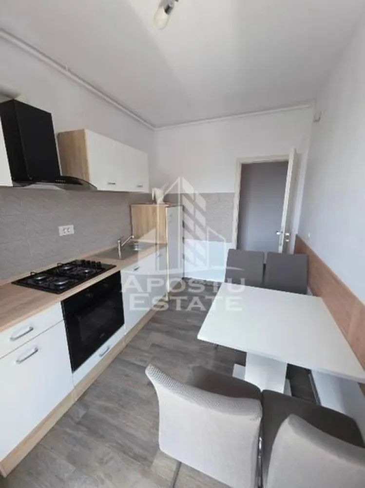 Apartament cu 2 camere de inchiriat , Aradului ,Complex Iris,Timisoara