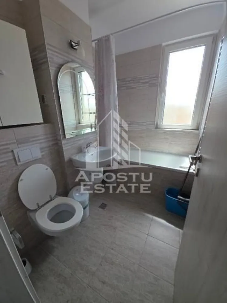 Apartament cu 2 camere de inchiriat , Aradului ,Complex Iris,Timisoara