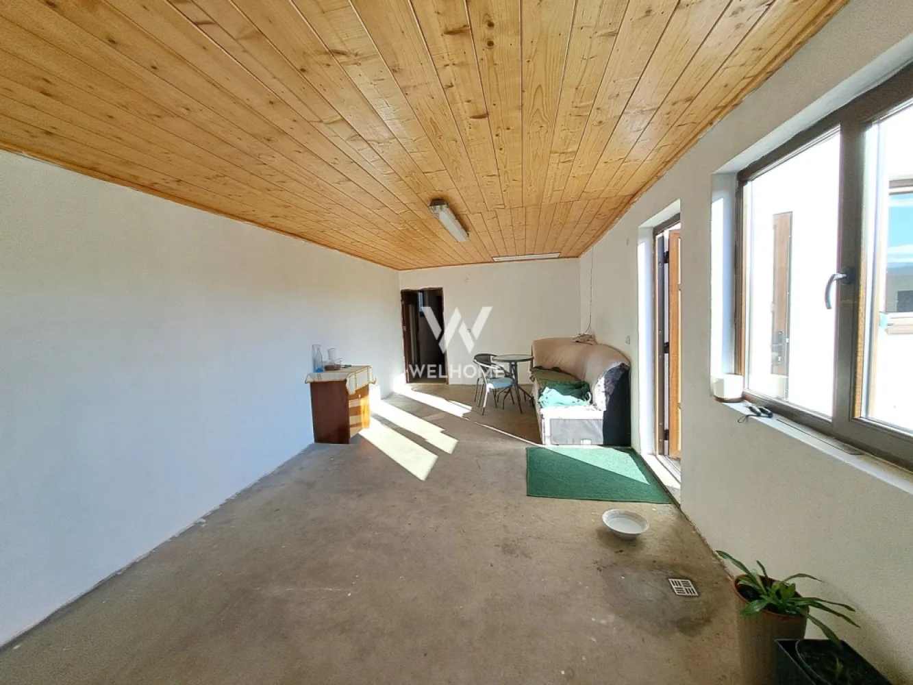 Casa spatioasa si utila, 5 camere, garaj, pivnita - Sibiu