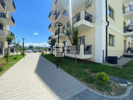 Apartament 3 camere, 80 mp,gradina 42 mp - Selimbar