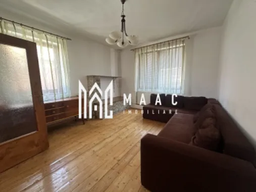 Logo MAAC IMOBILIARE logo