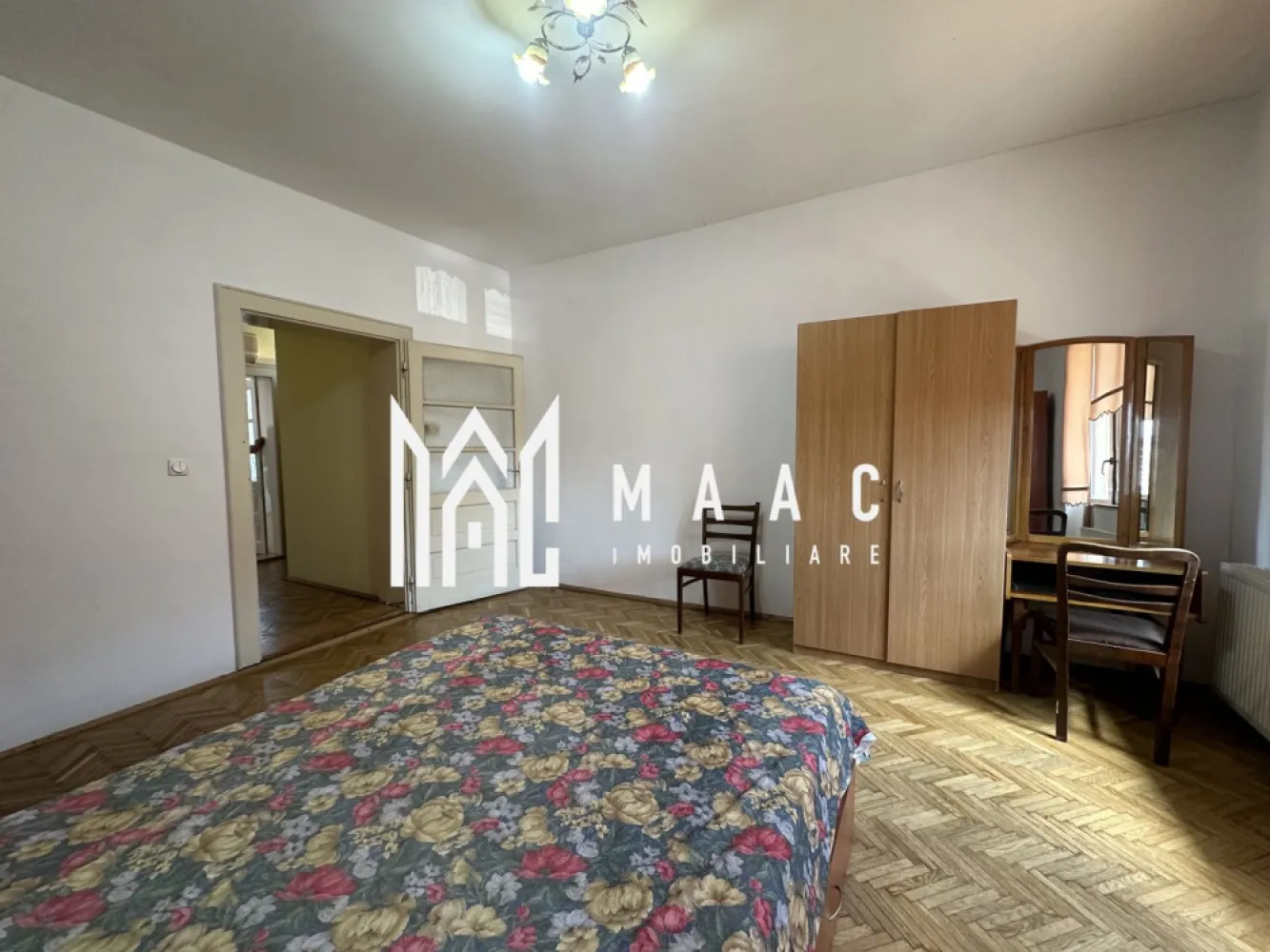 Casa 3 Camere | Curte | 2 Bai | Turnisor