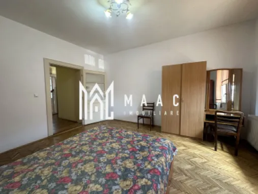 Casa 3 Camere | Curte | 2 Bai | Turnisor