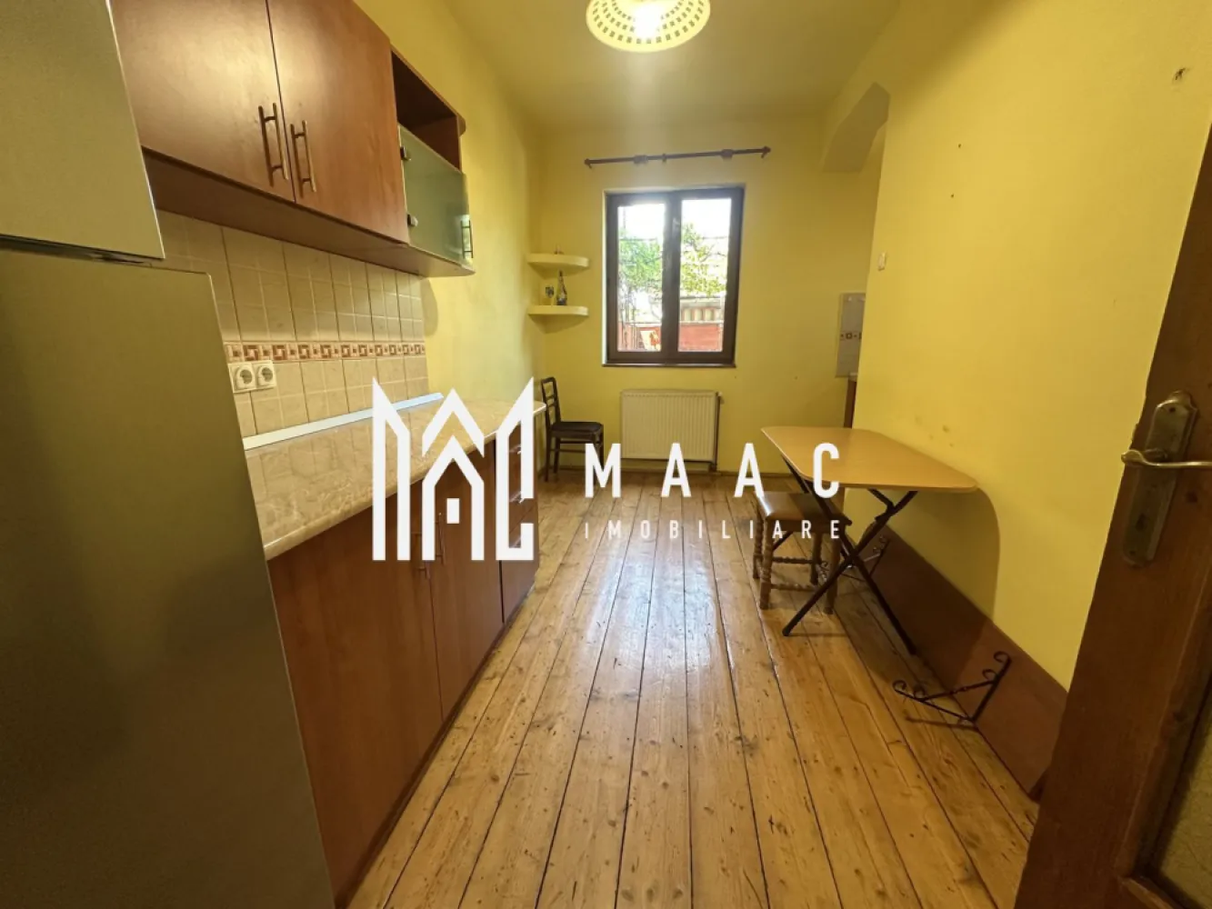 Casa 3 Camere | Curte | 2 Bai | Turnisor