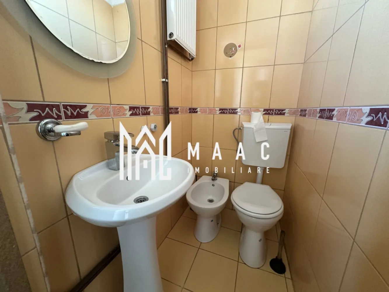 Casa 3 Camere | Curte | 2 Bai | Turnisor