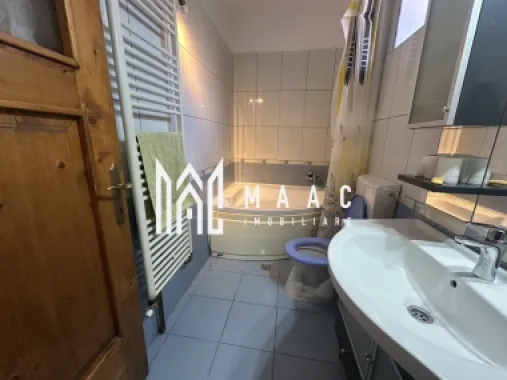 Casa 3 Camere | Curte | 2 Bai | Turnisor