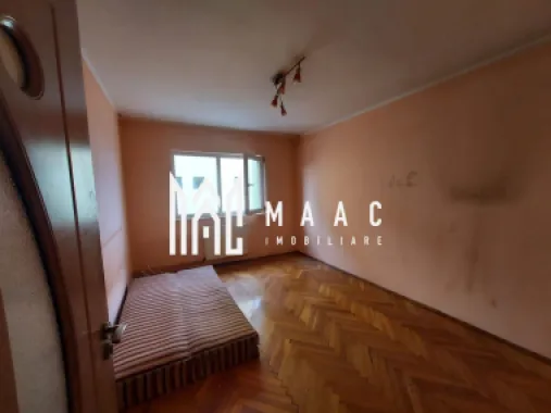 Aparatament 2 Camere | Decomandat | 58 MPU | Vasile Aaron