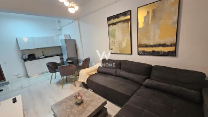 ! OFERTA ! - Apartament 2 camere, mobilat si utilat modern, Doamna St