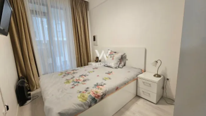 ! OFERTA ! - Apartament 2 camere, mobilat si utilat modern, Doamna St