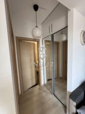 DE ÎNCHIRIAT | APARTAMENT 2 CAMERE | DAY RESIDENCE – DECEBAL