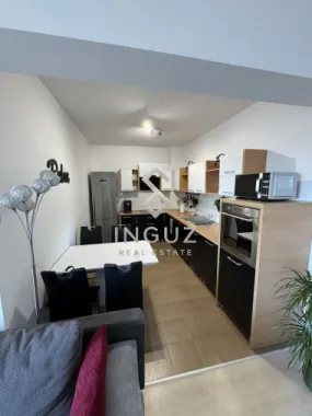 DE ÎNCHIRIAT | APARTAMENT 2 CAMERE | DAY RESIDENCE – DECEBAL