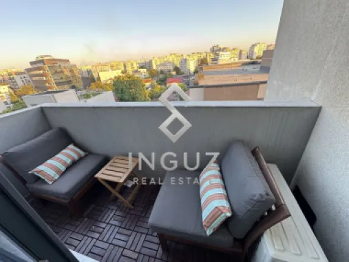 DE ÎNCHIRIAT | APARTAMENT 2 CAMERE | DAY RESIDENCE – DECEBAL