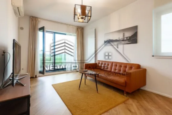 4City North | Apartament deosebit | OMV Pipera | LUX