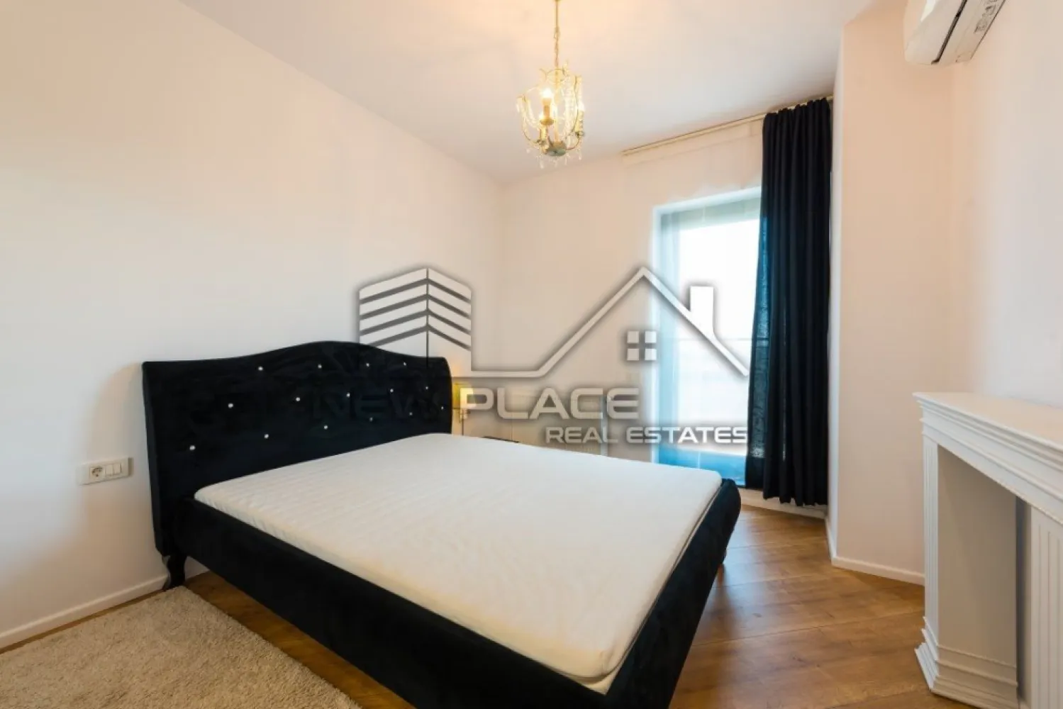 4City North | Apartament deosebit | OMV Pipera | LUX