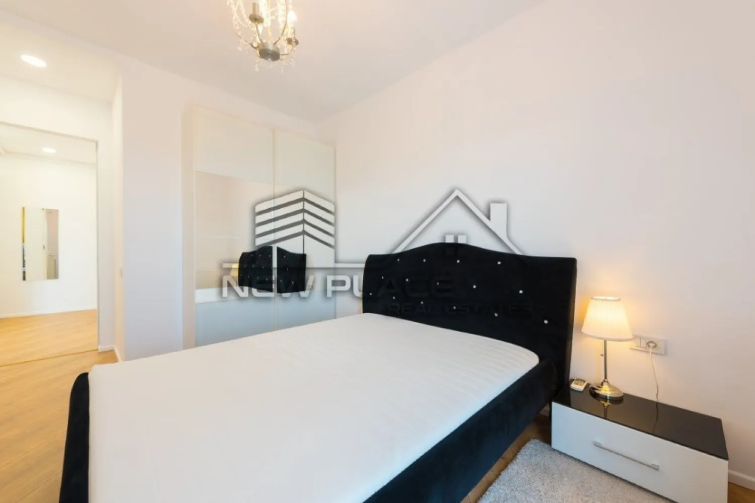 4City North | Apartament deosebit | OMV Pipera | LUX