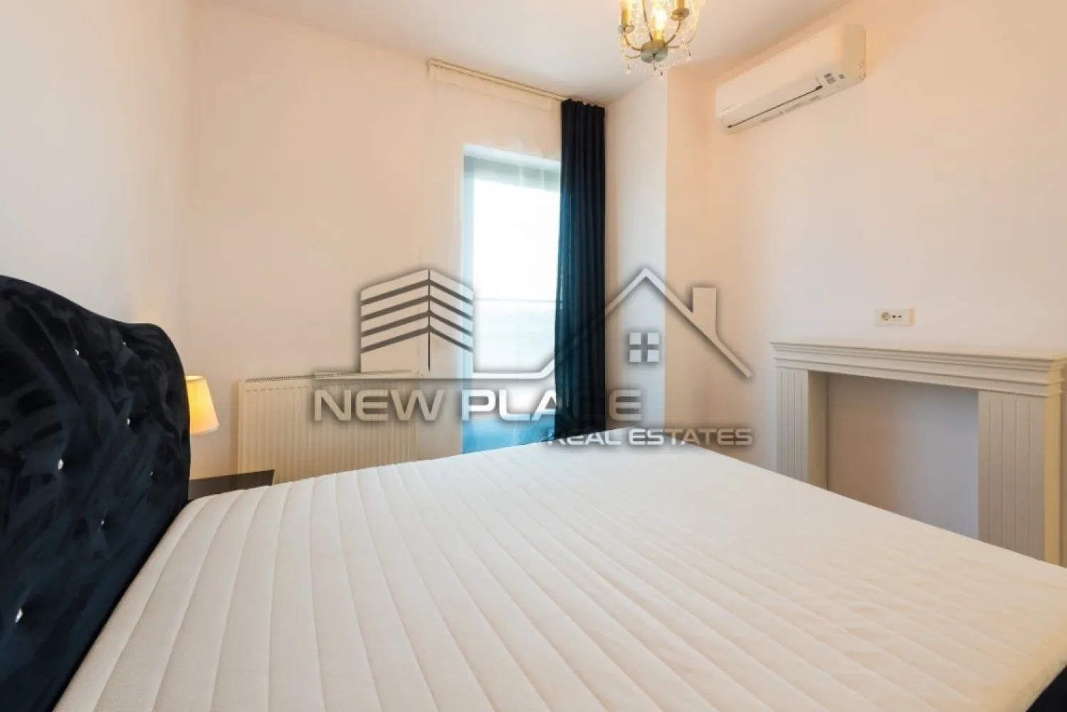 4City North | Apartament deosebit | OMV Pipera | LUX
