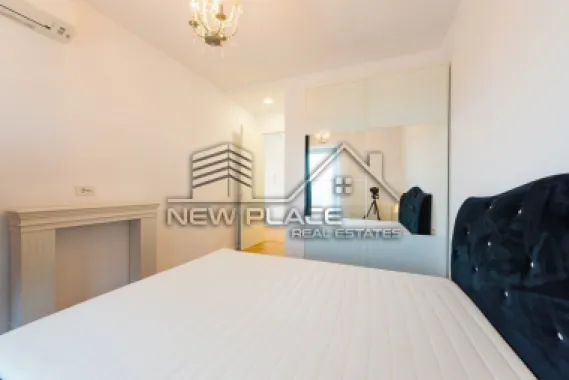 4City North | Apartament deosebit | OMV Pipera | LUX