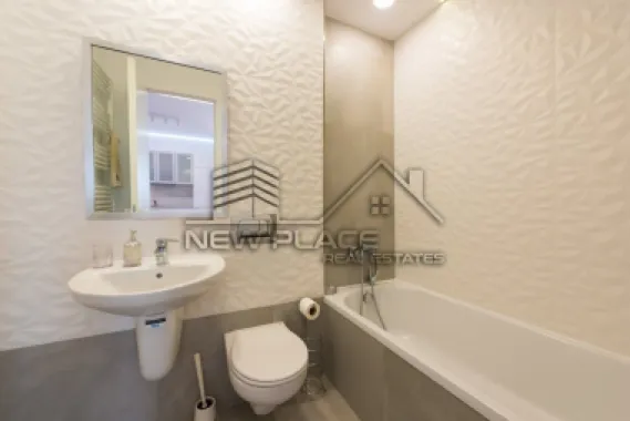 4City North | Apartament deosebit | OMV Pipera | LUX