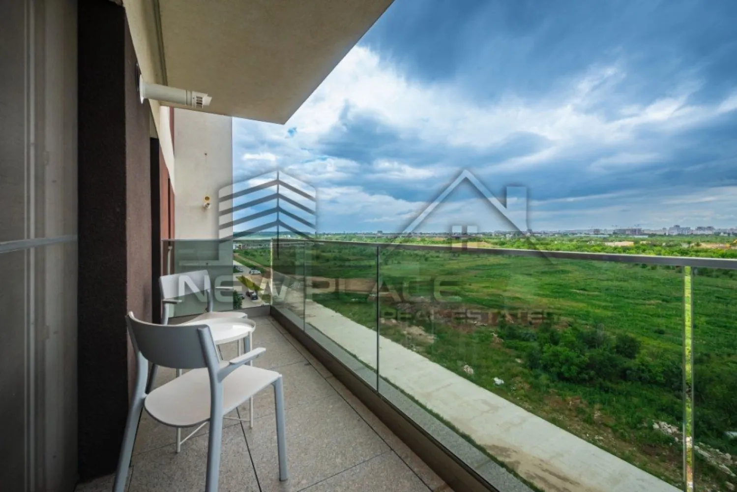 4City North | Apartament deosebit | OMV Pipera | LUX