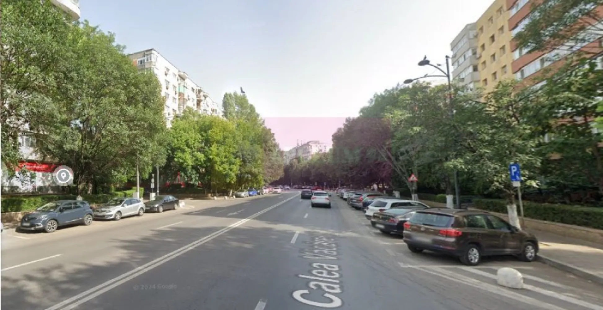 Timpuri Noi- Calea Vacaresti-Tineretului, metrou Magistrala M1 - Va oferim spre vanzare un apartament de 2 camere in zona Calea Vacaresti, langa facultati, si aproape de magistrala de metrou M1, statia Timpuri Noi, decomandat, la etajul 7/9, renovat si curat. Blocul este din 1986. 
Pentru detalii si vizionari contactati agentul Dona Camelia 0733683461
