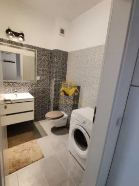 2 camere decomandate, Andrei Mureșanu, Sigma, Calea Turzii, UTCN