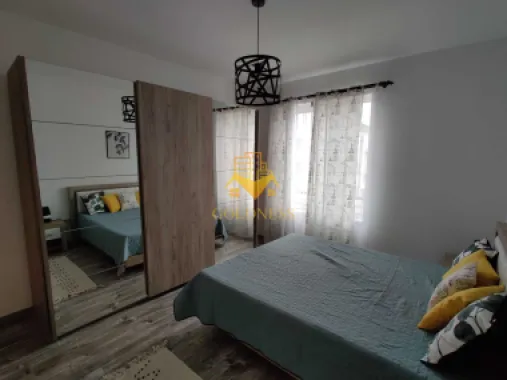 2 camere decomandate, Andrei Mureșanu, Sigma, Calea Turzii, UTCN