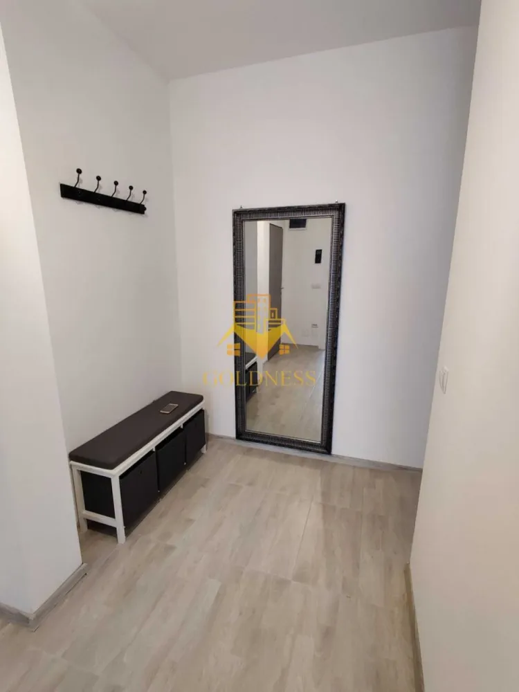 2 camere decomandate, Andrei Mureșanu, Sigma, Calea Turzii, UTCN