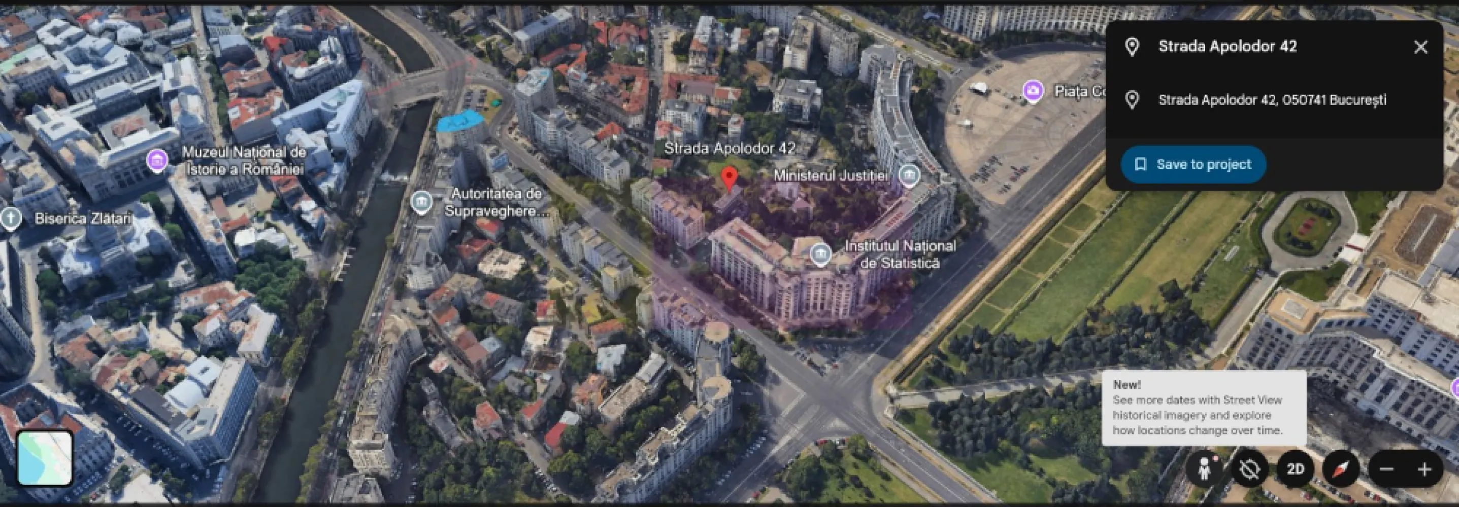 Clădire birouri Apolodor 42 – sediu premium termen lung + 8 parcări - Ofertă exclusivă: clădire individuală integrală (S + P + 3E), disponibilă pentru un singur chiriaș, termen lung , minim 3 ani.
Preț chirie: 9.370 € + TVA / lună (≈ 16,5 €/mp util – valoare excelentă zonă centrală 2026)
Suprafață utilă : 568 mp + ~165 mp teren propriu
Parcări: 8 locuri proprii în curte – incluse, extrem de rar în centru!
Locație excelenta pentru sediu reprezentativ:

- La 200–300 m de Palatul Parlamentului, ministere
- Vizibilitate stradală excelentă pe Apolodor / Izvor
- Acces rapid metrou Izvor / Unirii, auto spre toate direcțiile

Ce oferim special pentru chiriaș stabil pe termen lung:

- Investiție proprietar în renovare & amenajare – compartimentare, finisaje, electrică, IT etc. după nevoile tale (valoare investiție negociabilă direct proporțional cu durata contractului) 
- Branding: nume companie pe toată fațada + parter vitrină generoasă pentru recepție/showroom
- Configurație flexibilă: 17–20 birouri/camere + lift + 7 grupuri sanitare
- Suport ISU & autorizații 

Companii corporate cu sediu central / reprezentanță
Clinici medicale / centre de diagnostic premium
Case de avocatură / consultanță / audit cu echipe 20–50 persoane
Instituții / ONG-uri / academii cu activitate constantă
Firme cu istoric bun, referințe solide 

Disponibilitate: imediat – vizionare în 24–48h.