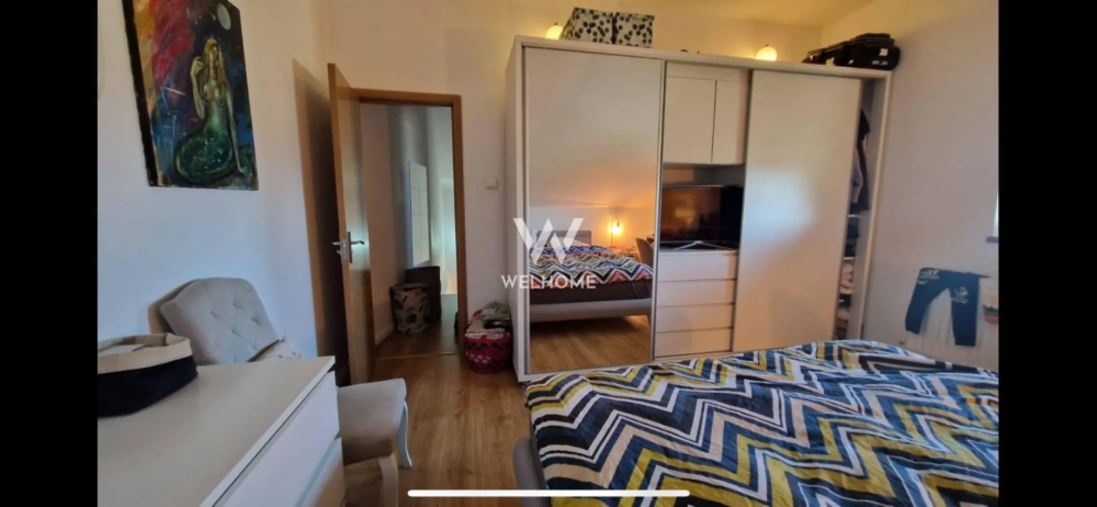 Casă de închiriat cu terasă și curte, gata de mutat – Arhitecților