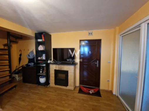 Apartament spațios, 4 camere, 62 mp – Vasile Aaron