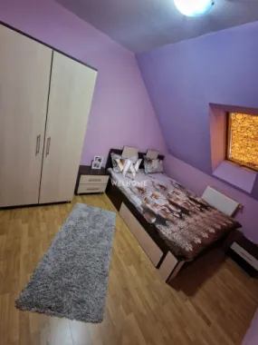 Apartament spațios, 4 camere, 62 mp – Vasile Aaron