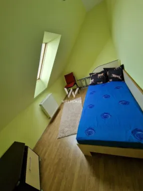 Apartament spațios, 4 camere, 62 mp – Vasile Aaron