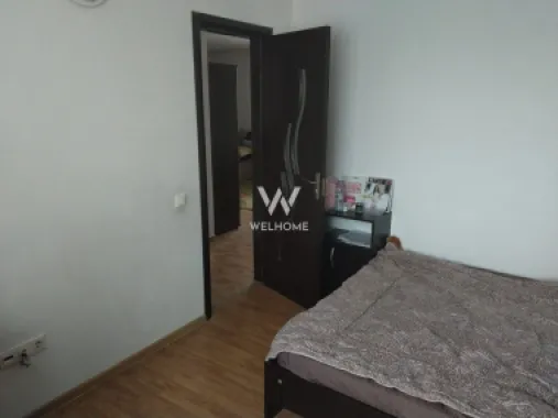 Apartament 4 camere, 82 mp, mobilat, zona Mihai Viteazul