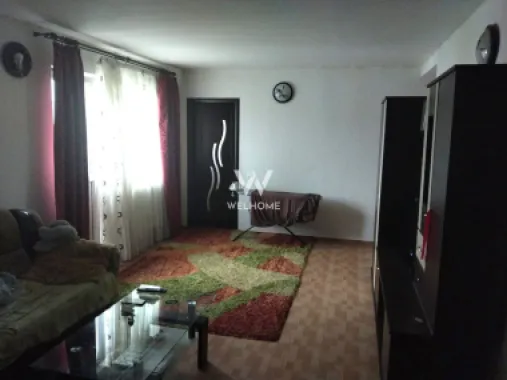 Apartament 4 camere, 82 mp, mobilat, zona Mihai Viteazul
