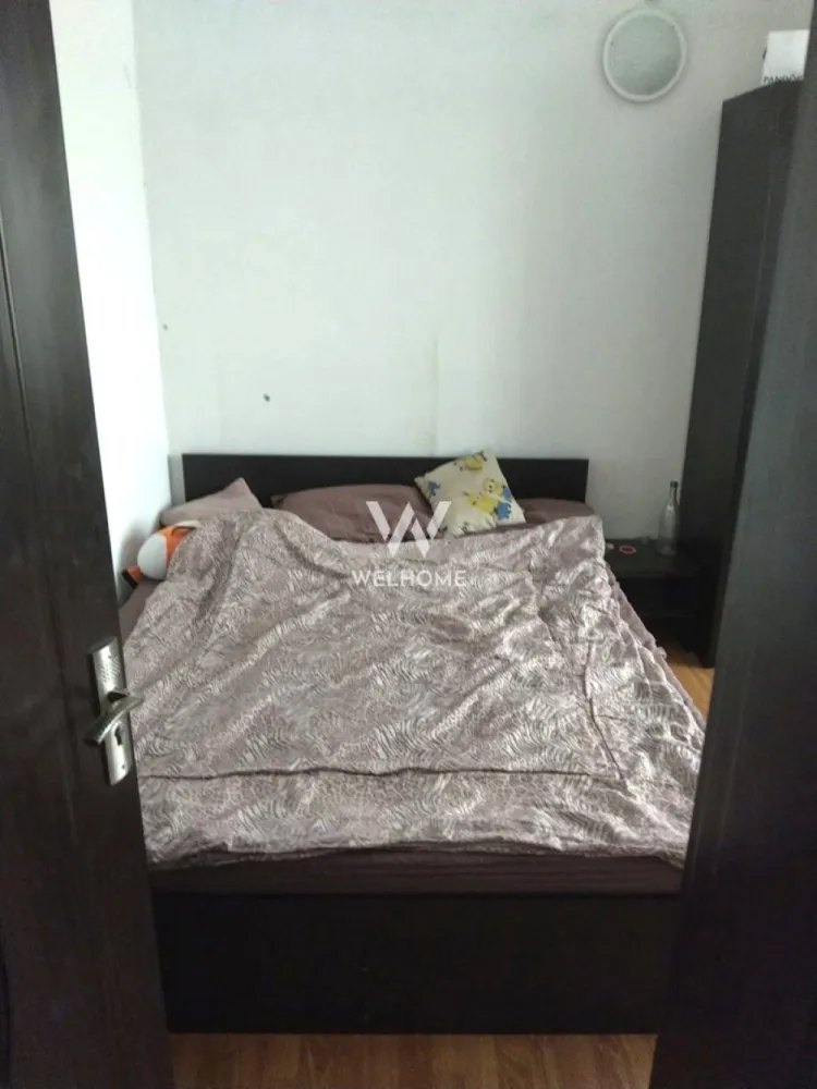 Apartament 4 camere, 82 mp, mobilat, zona Mihai Viteazul