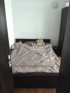 Apartament 4 camere, 82 mp, mobilat, zona Mihai Viteazul