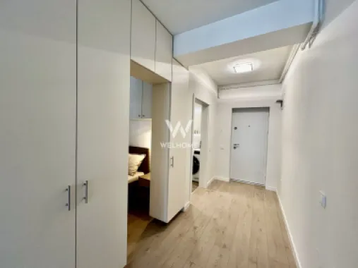 Calitate Superioara! Garsoniera decomandata. Sibiu