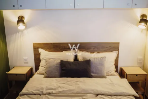 Calitate Superioara! Garsoniera decomandata. Sibiu